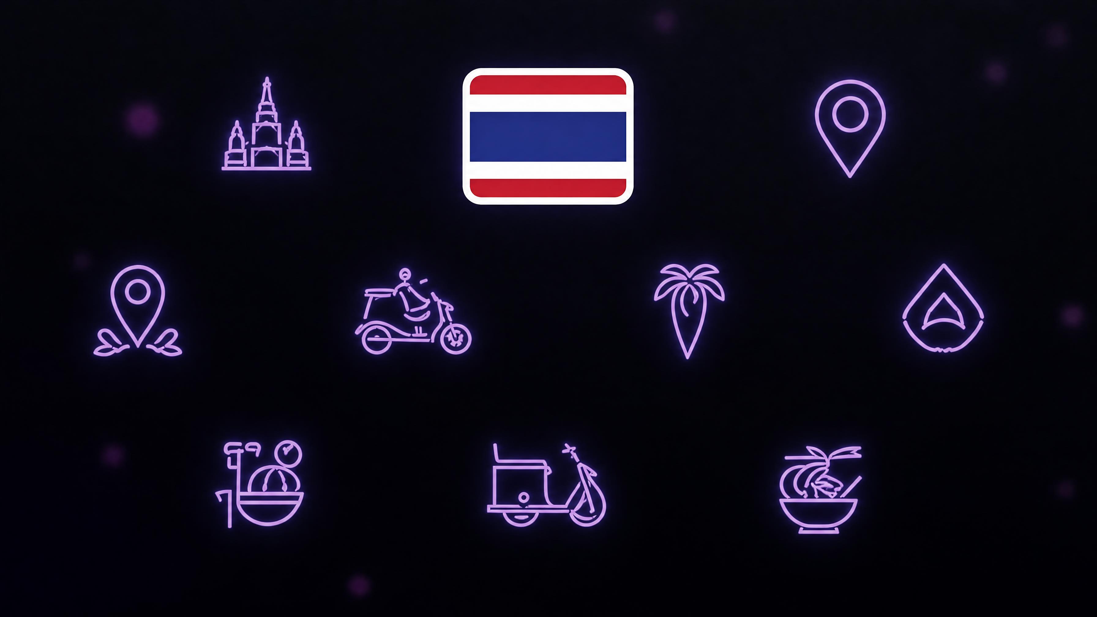 Thailand Playbook